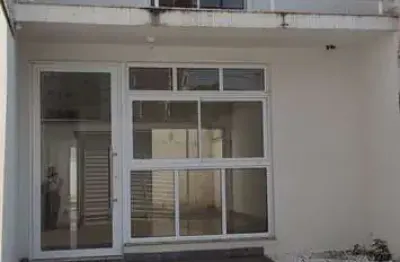 Sobrado com 3 dormitórios para alugar, 150 m² por r$ 4.500,00 - socorro - mogi das cruzes/sp