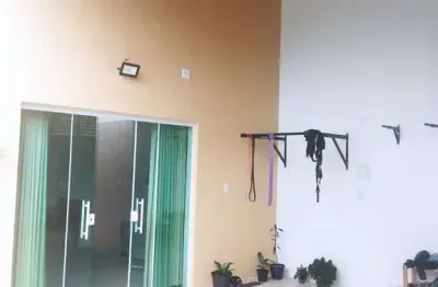 Casa com 3 dormitórios à venda, 86 m² por r$ 350.000,00 - jardim camila - mogi das cruzes/sp