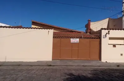 Galpão para alugar, 210 m² por R$ 4.500,00 - Vila Industrial - Mogi das Cruzes/SP