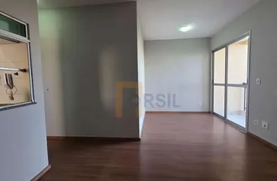 Apartamento com 3 dormitórios para alugar, 72 m² por r$ 2.951,00 - vila mogilar - mogi das cruzes/sp