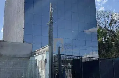 Prédio, 602 m² - venda por r$ 6.000.000,00 ou aluguel por r$ 39.000,00/mês - centro - mogi das cruzes/sp