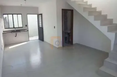 Sobrado com 2 dormitórios, 56 m² - venda por r$ 259.000,00 ou aluguel por r$ 1.828,00 - vila são paulo - mogi das cruzes/sp