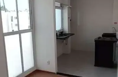 Apartamento com 2 dormitórios para alugar, 42 m² por r$ 1.500,00 - vila são paulo - mogi das cruzes/sp