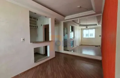 Apartamento com 2 dormitórios, 55 m² - venda por r$ 340.000,00 ou aluguel por r$ 2.200,00 - alto do ipiranga - mogi das cruzes/sp