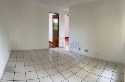Apartamento com 2 dormitórios, 48 m² - venda por r$ 100.000,00 ou aluguel por r$ 1.100,00/mês - jardim bela vista - mogi das cruzes/sp