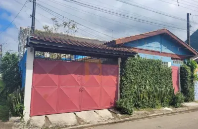 Casa com 3 dormitórios à venda, 139 m² por r$ 310.000,00 - jardim olaria - caraguatatuba/sp
