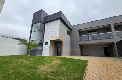Sobrado com 3 dormitórios à venda, 221 m² por r$ 1.700.000,00 - vila oliveira - mogi das cruzes/sp