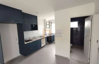 Apartamento com 2 dormitórios à venda, 50 m² por r$ 275.000 - vila brasileira - mogi das cruzes/sp