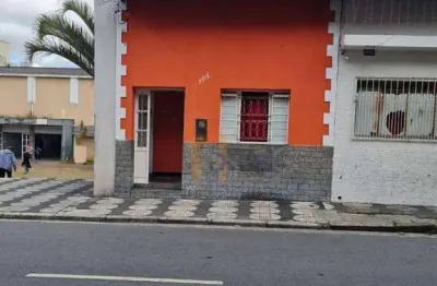 Casa à venda, 72 m² por r$ 480.000,00 - centro - mogi das cruzes/sp