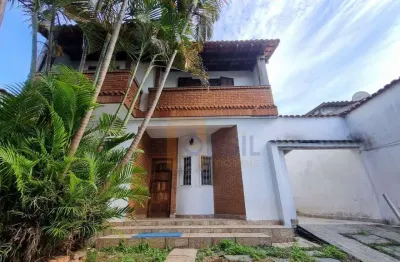 Sobrado com 4 dormitórios, 234 m² - venda por r$ 680.000,00 ou aluguel por r$ 3.954,10/mês - alto do ipiranga - mogi das cruzes/sp