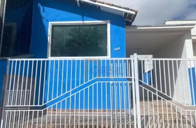 Casa com 2 dormitórios para alugar, 100 m² por r$ 2.000,00/mês - vila nova cintra - mogi das cruzes/sp