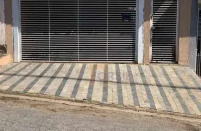 Casa com 2 dormitórios à venda, 101 m² por r$ 380.000 - jardim são josé - suzano/sp