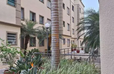 Apartamento com 2 dormitórios à venda, 58 m² por r$ 238.000,00 - alto ipiranga - mogi das cruzes/sp