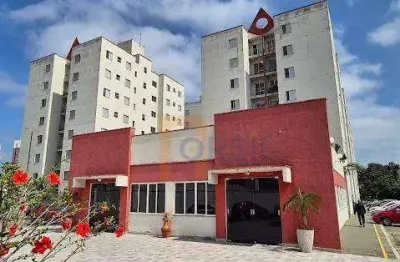 Apartamento com 3 dormitórios para alugar, 78 m² por r$ 2.600,00/mês - socorro - mogi das cruzes/sp