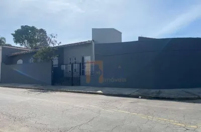 Casa com 3 dormitórios para alugar, 174 m² por r$ 4.500/mês - vila suissa - mogi das cruzes/sp