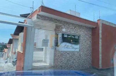 Sobrado com 2 dormitórios para alugar, 125 m² por r$ 4.500/mês - vila oliveira - mogi das cruzes/sp