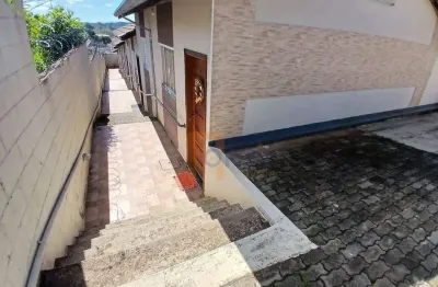 Casa com 2 dormitórios à venda, 44 m² por r$ 260.000 - vila são paulo - mogi das cruzes/sp