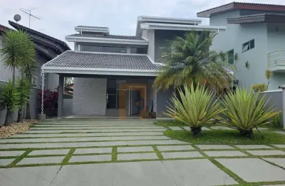 Sobrado com 3 dormitórios, 193 m² - venda por r$ 2.400.000,00 ou aluguel por r$ 12.000,00/mês - real park - mogi das cruzes/sp