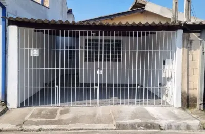 Casa com 1 dormitório para alugar, 100 m² por r$ 1.536,37 - vila celeste - mogi das cruzes/sp