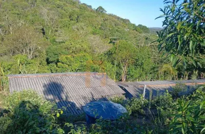 Terreno à venda na Zona Rural, Guararema 