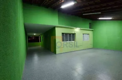 Casa com 2 dormitórios para alugar, 100 m² por r$ 2.142/mês - vila paulicea - mogi das cruzes/sp