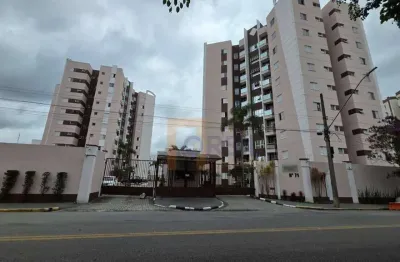 Apartamento com 2 dormitórios à venda, 63 m² por R$ 520.000,00 - Loteamento Mogilar - Mogi das Cruzes/SP