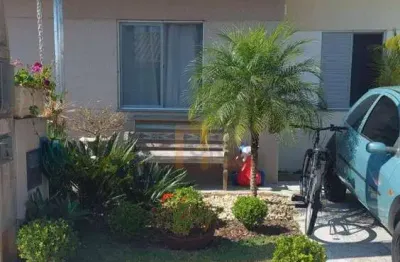 Casa com 2 dormitórios à venda, 60 m² por r$ 280.000,00 - jardim layr - mogi das cruzes/sp