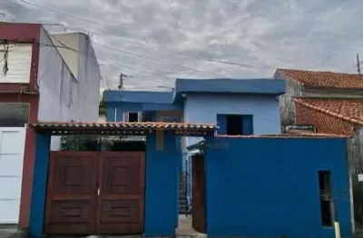 Casa com 3 dormitórios à venda, 84 m² por R$ 478.800,00 - Mogi Moderno - Mogi das Cruzes/SP