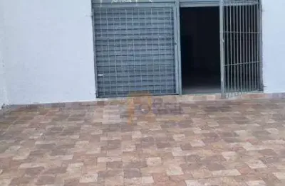 Salão para alugar, 111 m² por R$ 3.588,32/mês - Vila Nova Cintra - Mogi das Cruzes/SP