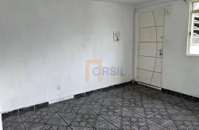Apartamento com 2 dormitórios à venda, 40 m² por R$ 125.000,00 - Jardim Armênia - Mogi das Cruzes/SP