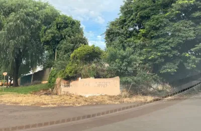 Terreno à venda no Centro, Cascavel 