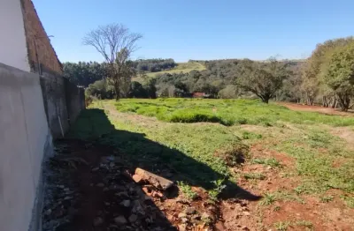Chácara / sítio à venda na Rua Volochem, 415, Universitário, Cascavel