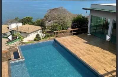 Casa em condomínio fechado com 3 quartos à venda na Rua Vinte e Dois de Dezembro, Condomínio Marinas de Boa Vista, Boa Vista da Aparecida