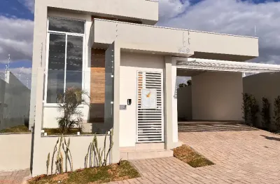 Casa com 3 quartos à venda no Country, Cascavel 