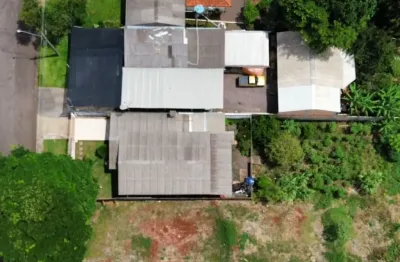 Terreno à venda no Centro, Cascavel 