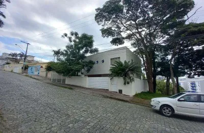 Casa residencial para venda casa  com 220m²  sendo 2 pavimentos na melhor localização do itaguaçu. florianopolis
