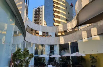 Loja para venda loja térrea com11,72 m² com garagem no centro de florianópolis. florianopolis