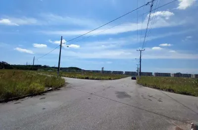 Terreno para venda terreno de esquina com 750m² e escritura pública no loteamento nova são josé. são josé