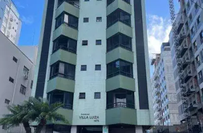 Apartamento para aluguel apartamento de 1 dormitório com garagem no bairro estreito. florianopolis