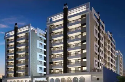 Apartamento para venda recanto dos corais - lançamento no abraão - florianopolis