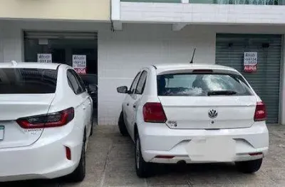 Sala para aluguel sala térrea com estacionameto no abraão. florianopolis