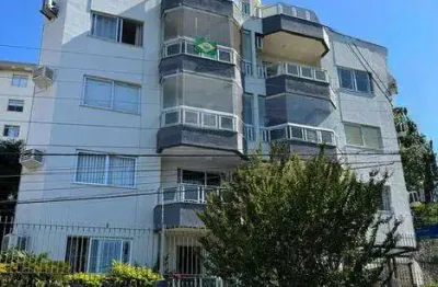 Apartamento para venda apartamento amplo de 1 dormitório em coqueiros. florianopolis