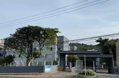 Apartamento para venda apartamento de 2 dormitórios reformado, com estacionamento. florianopolis