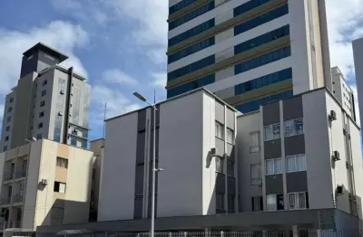 Apartamento com 1 quarto para alugar na avenida lédio joão martins, 1127, kobrasol, são josé, 55 m2 por r$ 1.680