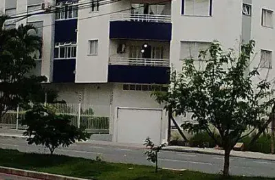 Apartamento com 3 quartos à venda na capoeiras, florianópolis, 221, capoeiras, florianópolis, 123 m2 por r$ 780.000