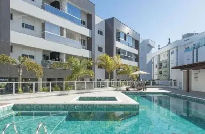 Apartamento com 2 quartos para alugar na rua florianópolis, 250, ingleses, florianópolis, 75 m2 por r$ 3.550