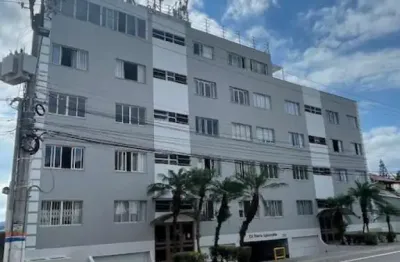 Apartamento com 3 quartos à venda na rua joão meirelles, 511, bom abrigo, florianópolis, 115 m2 por r$ 640.000