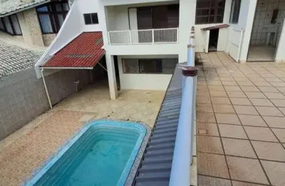 Casa com 5 quartos para alugar na bom abrigo, florianópolis - sc, bom abrigo, florianópolis, 404 m2 por r$ 9.900