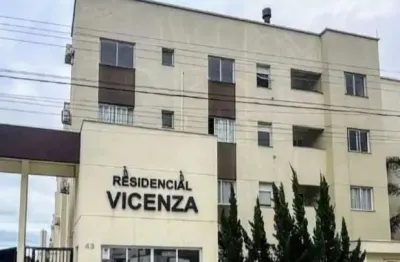 Apartamento com 2 quartos à venda na são sebastião , palhoça - sc, 43, são sebastião, palhoça, 61 m2 por r$ 279.000