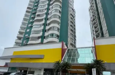 Apartamento com 3 quartos para alugar na campinas, são josé - sc, 85, campinas, são josé, 90 m2 por r$ 3.950